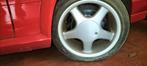Jantes Alfa 5x98, Autos : Pièces & Accessoires, Pneus & Jantes, Pneu(s)