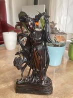 Chinees beeldje, Antiek en Kunst, Curiosa en Brocante, Ophalen