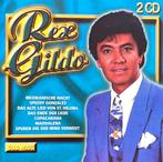cd REX GILDO - GOLD MUSIC 2 CD'S, Cd's en Dvd's, Cd's | Schlagers, Ophalen of Verzenden, Zo goed als nieuw
