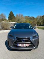 Lexus NX 300h 2017, Auto's, Elektrisch, Particulier, Achteruitrijcamera, Te koop