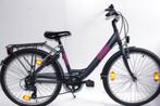 Nieuwstaat 24 inch BikeFun meisjesfiets - 6 versn., 24 pouces, Comme neuf, Enlèvement, BikeFun Kids (BFK)