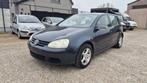 GOLF 5 ESSENCE 150.000 km 0470505042, Autos, Volkswagen, Achat, Entreprise, Golf, Essence