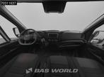 Iveco Daily 35S16 Automaat L3H2 160PK 3,5t Trekgewicht Airco, Auto's, Automaat, Stof, Gebruikt, Euro 6