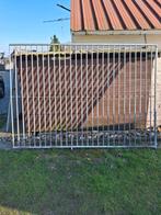 Panelen hondenren, Tuin en Terras, Ophalen