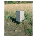 Verdeelkastjes elektra voor licht, fontein, pomp, lampen enz, Enlèvement, Utilisé, Fontaine