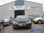 2006 MERCEDES W211 plaatwerk carrosserie portier zwart scher, Gebruikt, Mercedes-Benz AG, Mercedes-Benz, Mercedesstrasse 120
70372  Stuttgart, DE