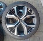 Winterbanden velgen alu Polestar 2 20inch 5x108 8mm ❄️, Ophalen, Gebruikt, Volvo