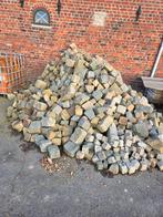 Kasseien gratis, Ophalen