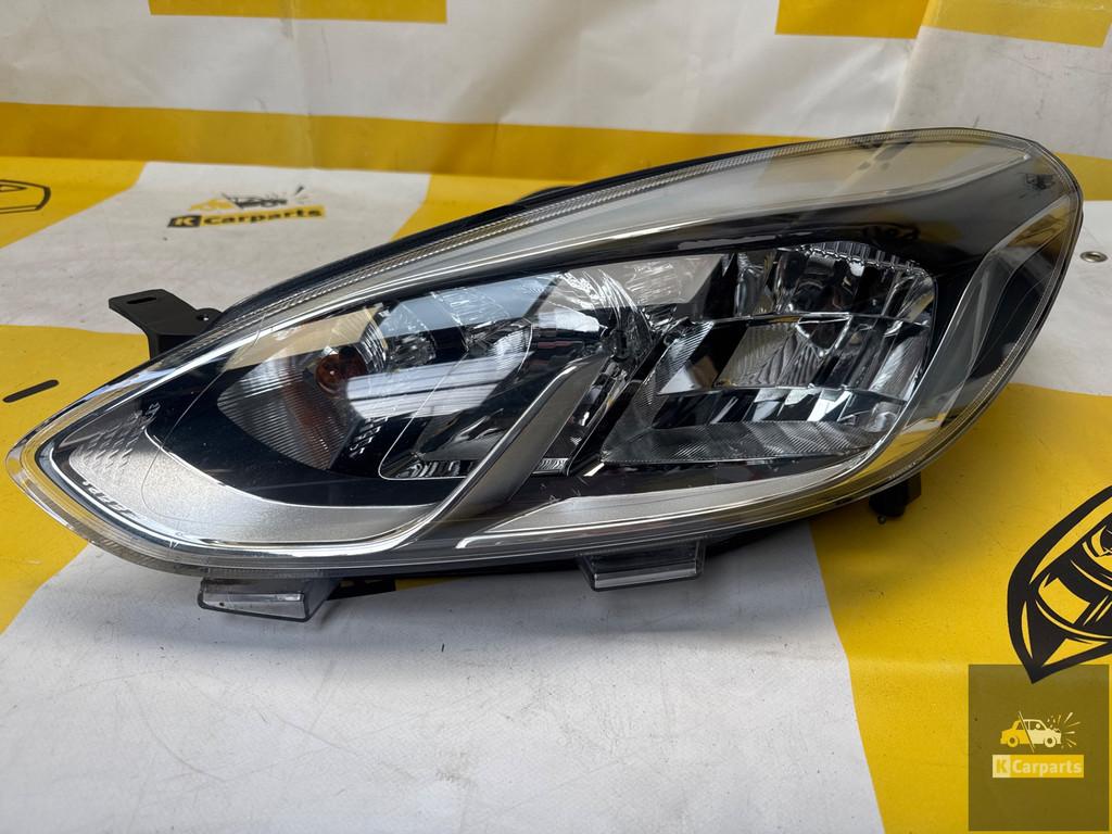 Phare gauche Ford Fiesta VII L1BB-13E015-AD, Autos : Pièces & Accessoires, Éclairage, Ford, Utilisé
