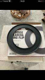 Grill guru plancha large, Tuin en Terras, Houtskoolbarbecues, Ophalen of Verzenden, Nieuw