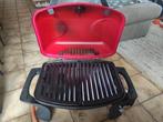 Gas BBQ/grill, Ophalen