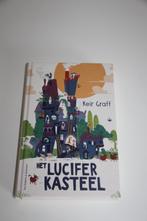 Het lucifer kasteel * keir graff * +10 jaar, Boeken, Ophalen of Verzenden, Gelezen, Fictie