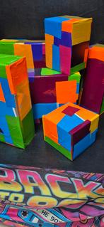 Box mystère jeux vidéos, Enlèvement ou Envoi