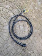 Câble de recharge voiture électrique Type 2 43kw 63A 5m, Enlèvement ou Envoi