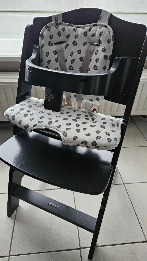 kinderen stoel merk CHILDHOME, Ophalen, Zo goed als nieuw, Meegroeistoel