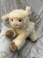 Knuffel schaap, Kinderen en Baby's, Ophalen of Verzenden