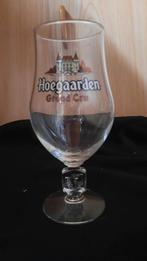 glas HOEGAARDEN GRAND CRU, Enlèvement ou Envoi, Verre à bière