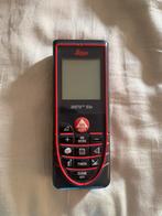 Leica disto meter D3, Doe-het-zelf en Bouw, Ophalen of Verzenden, Zo goed als nieuw