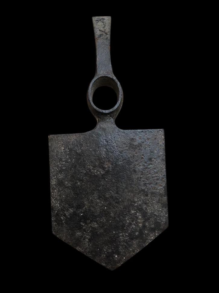 WW2 Britse E-tool spade 1942, Verzamelen, Militaria | Tweede Wereldoorlog, Ophalen of Verzenden