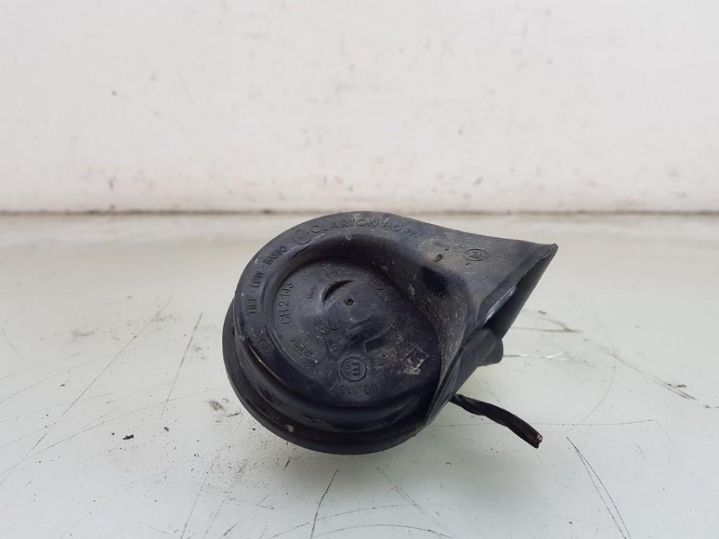 AVERTISSEUR/KLAXON 1 serie (F20) (|7245422|61337245422|), Autos : Pièces & Accessoires, Autres pièces automobiles, BMW, Utilisé