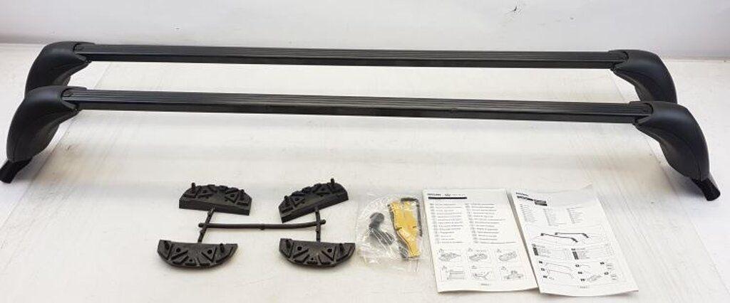 Dakdragers origineel imperiaal nissan - KE7304E500 - Nissan, -, -, Nieuw, Ophalen of Verzenden