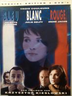 Trois Couleurs Bleu Blanc Rouge, Enlèvement ou Envoi