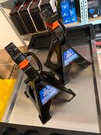 Paire de chandelle automobile 3T, Enlèvement ou Envoi, Neuf