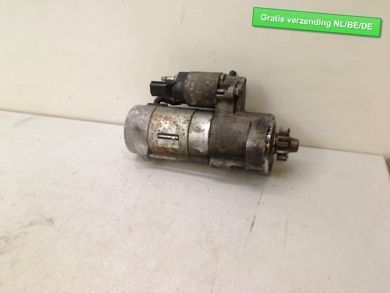 STARTMOTOR Volkswagen Touareg (7PA / PH) (059911024K), Info@denso.nl, Volkswagen, Hogeweyselaan 165
1382 JL  Weesp, NL, DENSO EUROPE B.V.