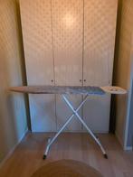 Strijkplank Leifheit L 13045 voor stoomgenerator, Ophalen