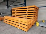 Palletstelling extra zwaar, Ophalen