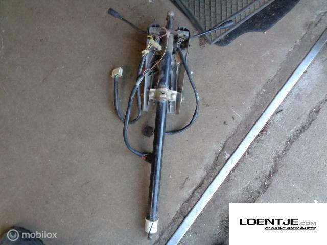stuurhuis met sleutel bmw e21 315 316 318 320 323i, Gebruikt, Ophalen of Verzenden, BMW, BMW