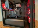 Game PC: Ryzen 5 3600X - Intel Arc A750 - 16GB RAM - 512SSD, AMD Ryzen 5, 4 Ghz ou plus, Enlèvement, Utilisé