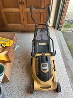 Elektrische grasmachine, Enlèvement, Comme neuf