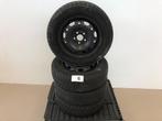 Winterbanden set stalen velgen met banden 175/70 R14, Auto-onderdelen, Banden en Velgen, Ophalen, 14 inch, -, 175 mm