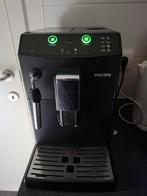 Philips volautomatische expresso koffiemachine  2200 Serie, Enlèvement ou Envoi, Café en grains, Cafetière, Utilisé