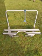 Fiets drager voor caravan, Caravans en Kamperen, Ophalen