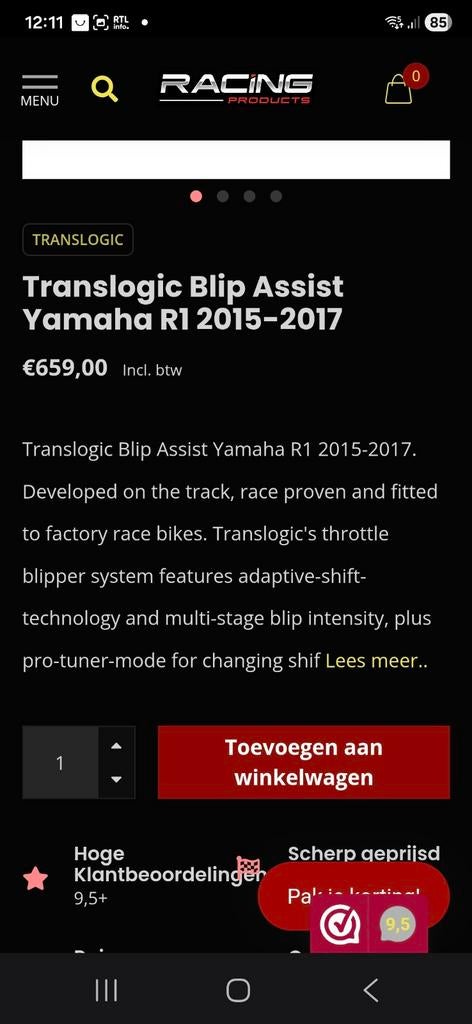 Yamaha r1 mt10, Motos, Motos | Yamaha, Particulier, Enlèvement