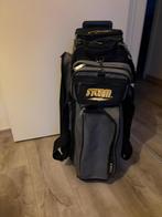Bowling tas, Ophalen, Zo goed als nieuw