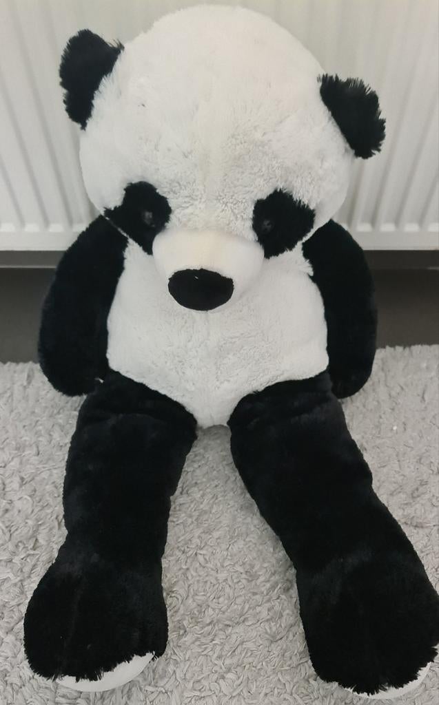 Panda beer, Enfants & Bébés, Jouets | Peluches, Enlèvement, Ours