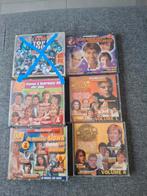 Cds vlaams  nederlands france  0.50 per cd, CD & DVD, CD | Néerlandophone, Enlèvement ou Envoi