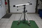 Telescoop Meade Multi-Coated, Audio, Tv en Foto, Optische apparatuur | Telescopen, Ophalen, Gebruikt, Met statief