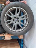 4 Jantes avec Pneus été 19" 235/55 R19 105W Vredestein, Véhicule de tourisme, Pneus été, Pneu(s), 19 pouces