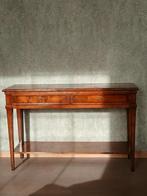 wandtafel, Ophalen, Klassiek, Engels, Gebruikt, 100 tot 150 cm