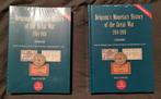 Catalogue monétaire d'urgence belge '14-'18 - Alain Debelder, Neuf, Enlèvement ou Envoi, Avant 1940, Général