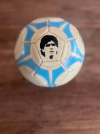 Diego Maradona limited edition 80’s bal, Sport en Fitness, Voetbal, Ophalen of Verzenden, Zo goed als nieuw, Bal