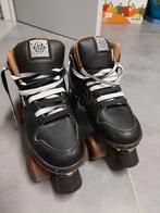Rolschaatsen, Kinderen en Baby's, Ophalen, Zo goed als nieuw, Dames