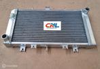 Radiateur Kawasaki Z750 Z750S Z750R 2004-2007 ZR750 Z/ZR 750, Motoren, Nieuw, Ophalen of Verzenden
