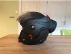 SPOTPRIJS! Roof Boxer helm, Fietsen en Brommers, Brommerhelmen, Ophalen, Zo goed als nieuw, Small