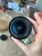 Canon zoom lens 18-55 mm, Audio, Tv en Foto, Ophalen of Verzenden, Zo goed als nieuw, Standaardlens, Zoom