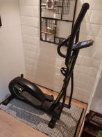 Crosstrainer, Sport en Fitness, Fitnessapparatuur, Ophalen, Zo goed als nieuw, Crosstrainer